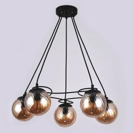 Подвесная люстра Ambrella light Traditional  - 3